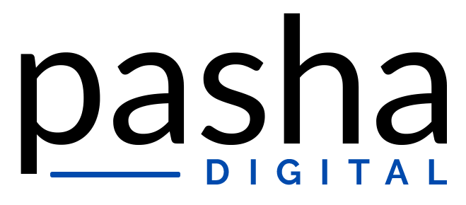 Pasha Digital Marketing